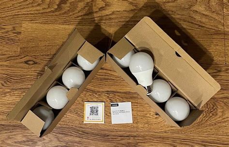 Linkind Smart Light Bulbs – Color a Room Your Way .